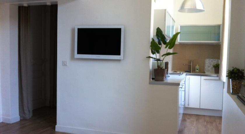 Deluxe Apartment Parc Continental Cannes Cameră foto