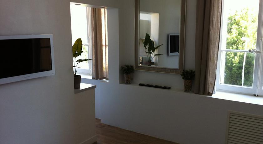 Deluxe Apartment Parc Continental Cannes Cameră foto
