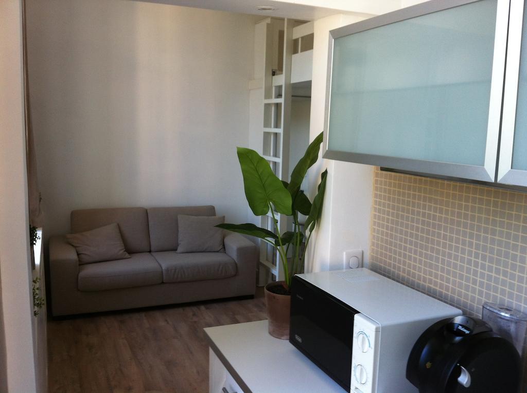 Deluxe Apartment Parc Continental Cannes Cameră foto