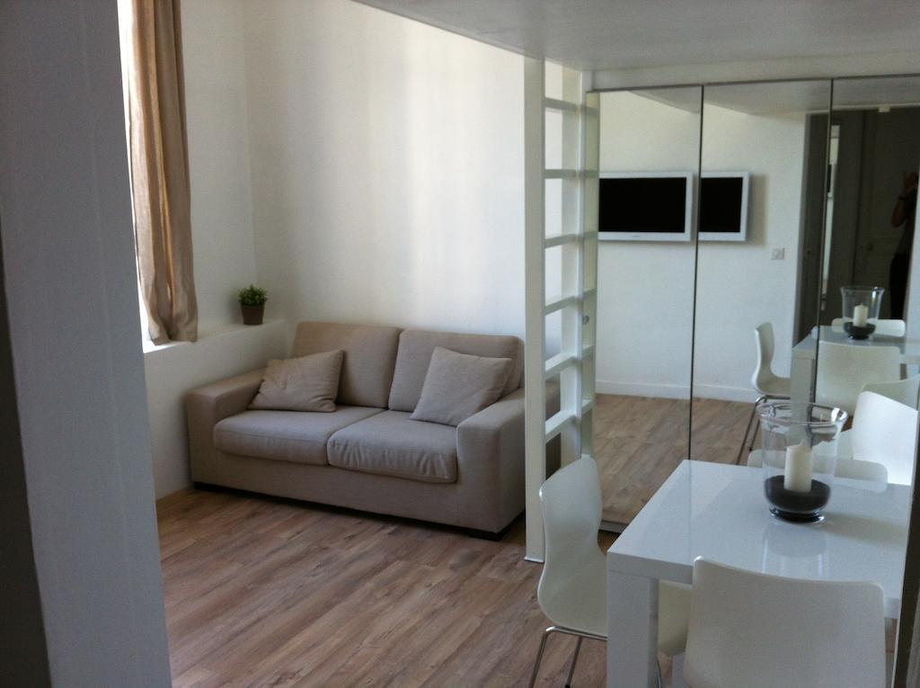 Deluxe Apartment Parc Continental Cannes Cameră foto