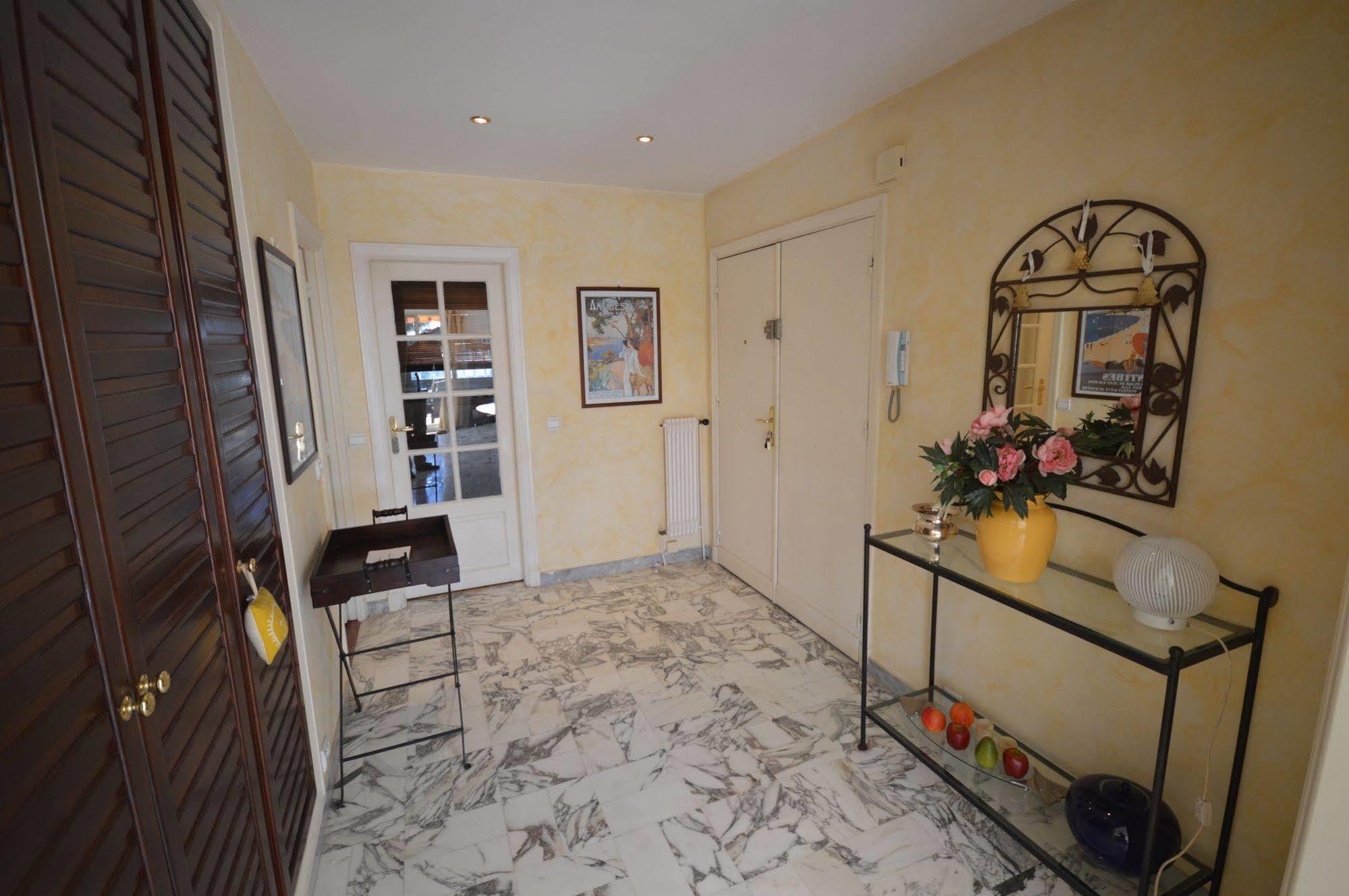 Deluxe Apartment Parc Continental Cannes Exterior foto